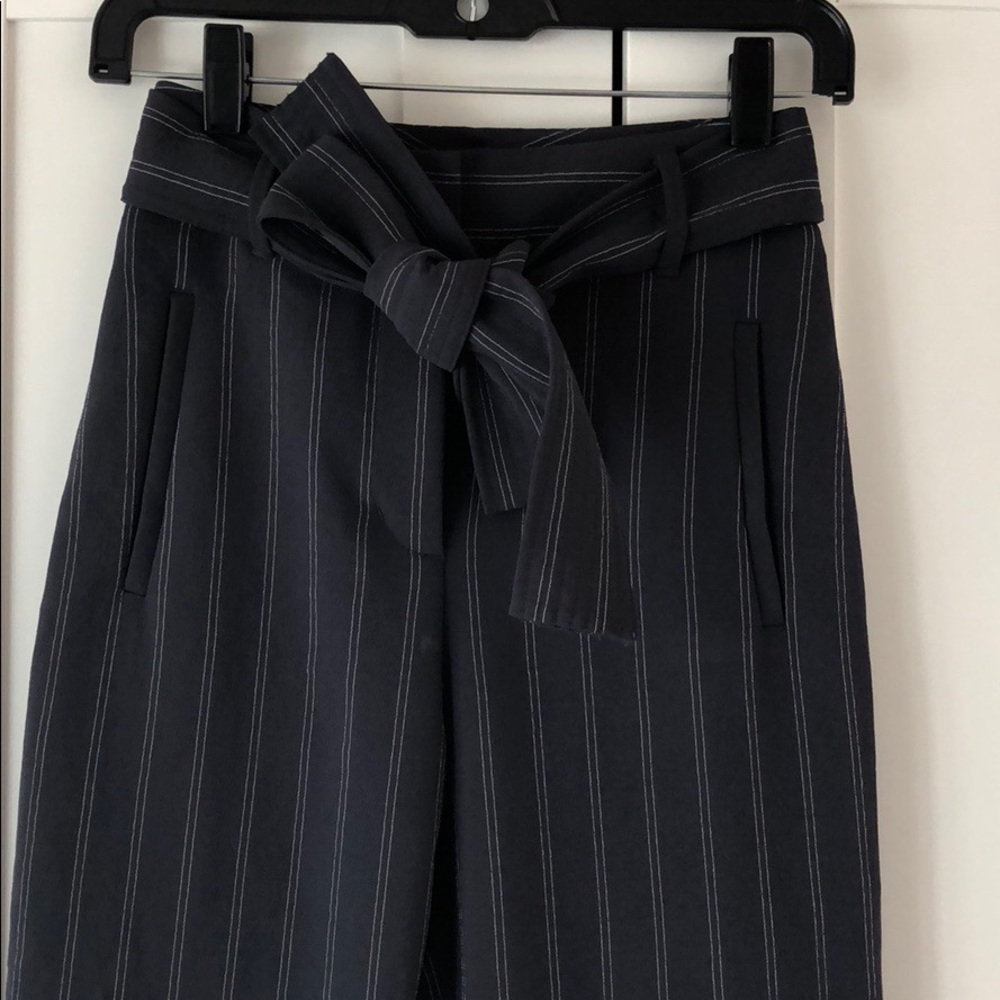 Aritzia Jallade Pant size 00